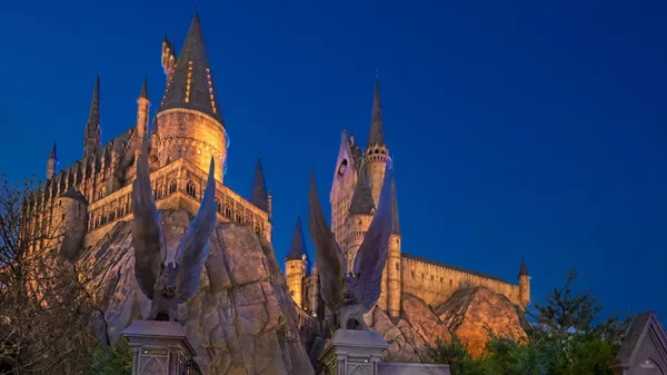 Beijing Universal Studios - 俄羅斯衛星通訊社