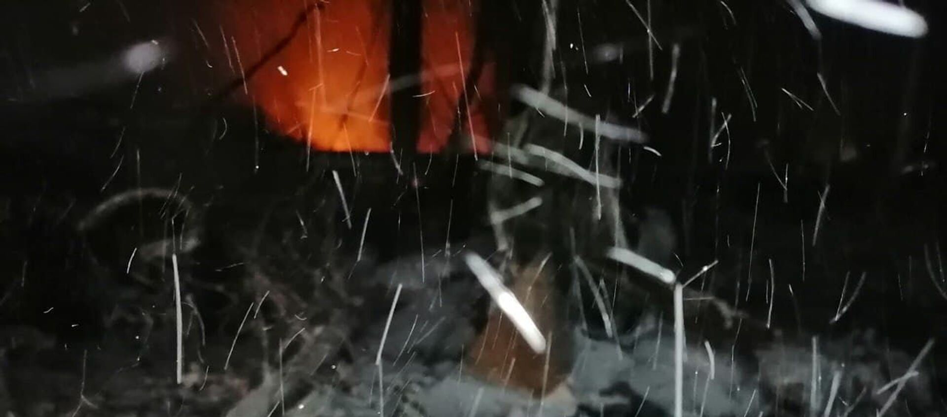 На месте крушения самолета Ан-12 в Иркутской области - 俄羅斯衛星通訊社, 1920, 04.11.2021