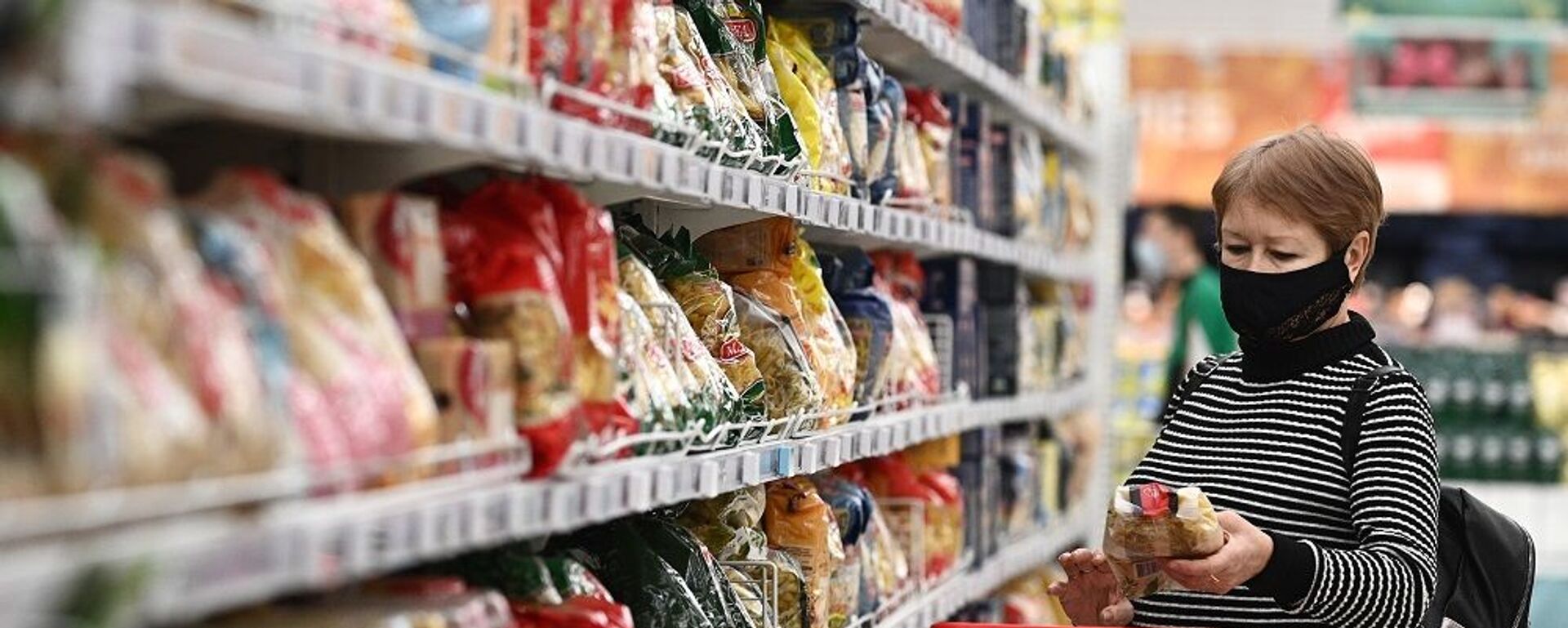 世界食品價格三月上漲12.6%，至少創1990年以來最高紀錄 - 俄羅斯衛星通訊社, 1920, 08.04.2022