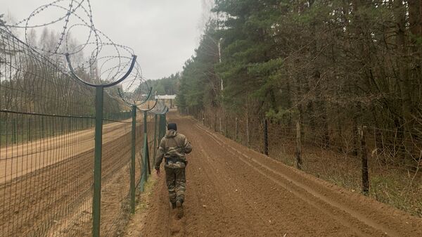 波兰外交部：波兰正在准备完全关闭与白俄罗斯的边境