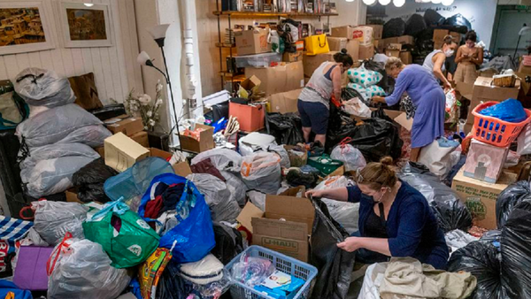 阿富汗当局呼吁美国不要将援助作为施压工具 - 俄罗斯卫星通讯社