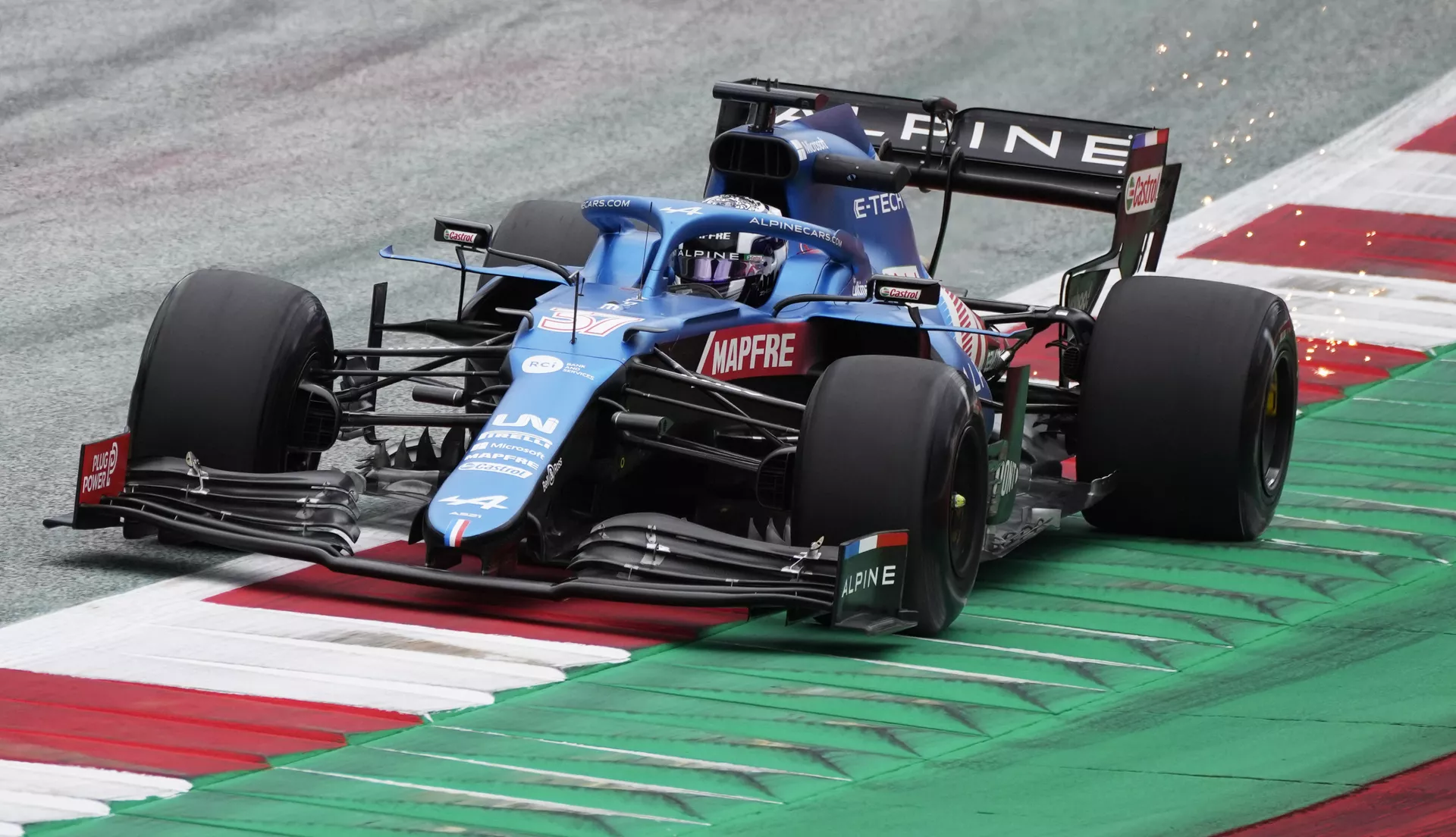 周冠宇將在2024年繼續為“阿爾法羅密歐”F1車隊效力 - 俄羅斯衛星通訊社, 1920, 21.12.2021