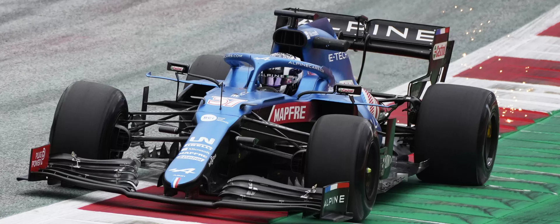 2023賽季F1賽歷發佈，中國上海站將於4月舉行 - 俄羅斯衛星通訊社, 1920, 21.09.2022