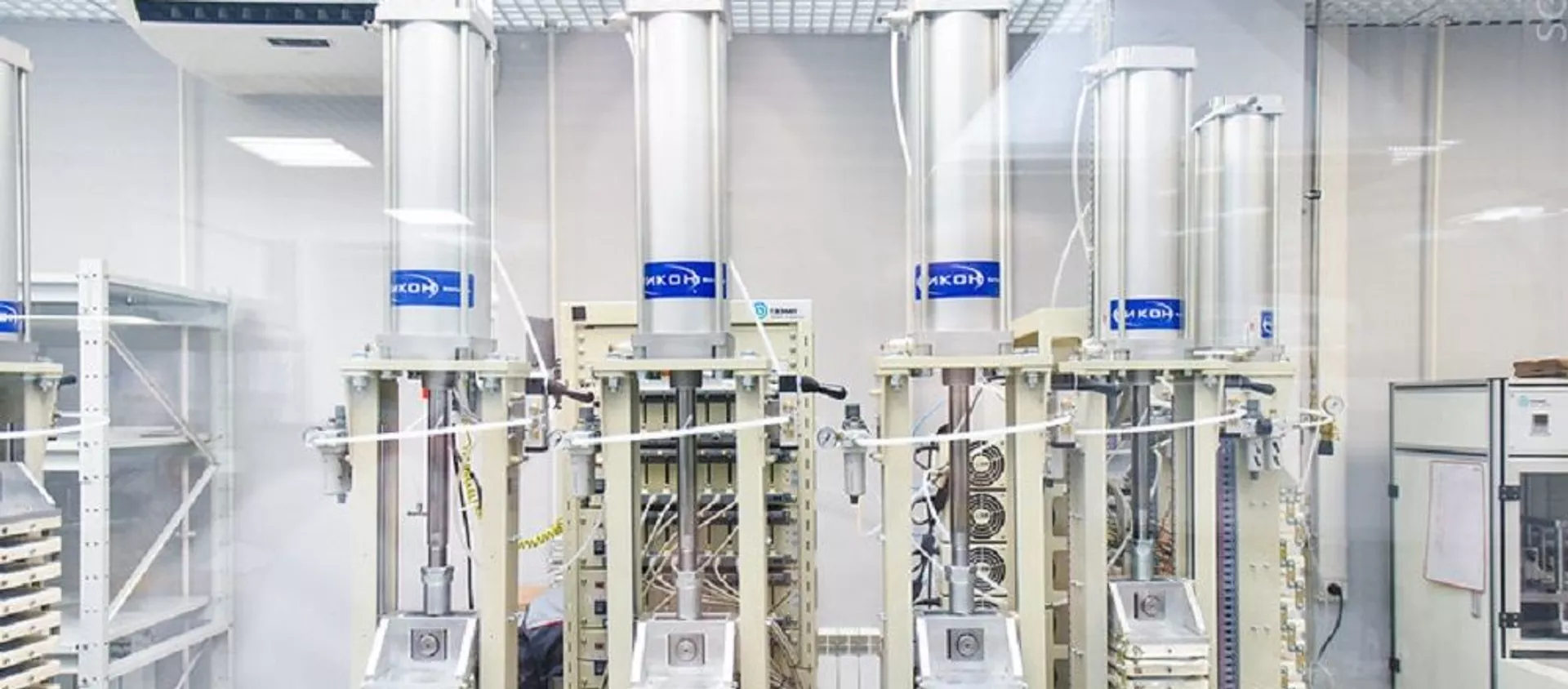 俄羅斯超級電容器技術已經做好向中國進行供貨的準備 - 俄羅斯衛星通訊社, 1920, 18.11.2021