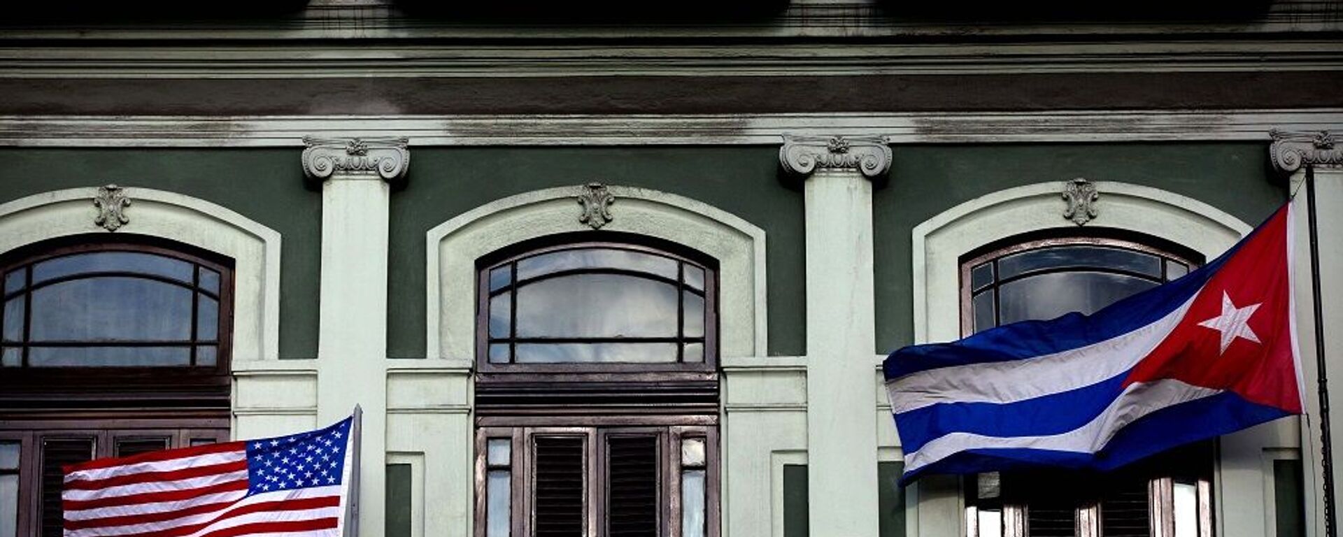 Hotel Saratoga in Havana Отель Саратога Гавана США Куба - 俄羅斯衛星通訊社, 1920, 04.02.2022