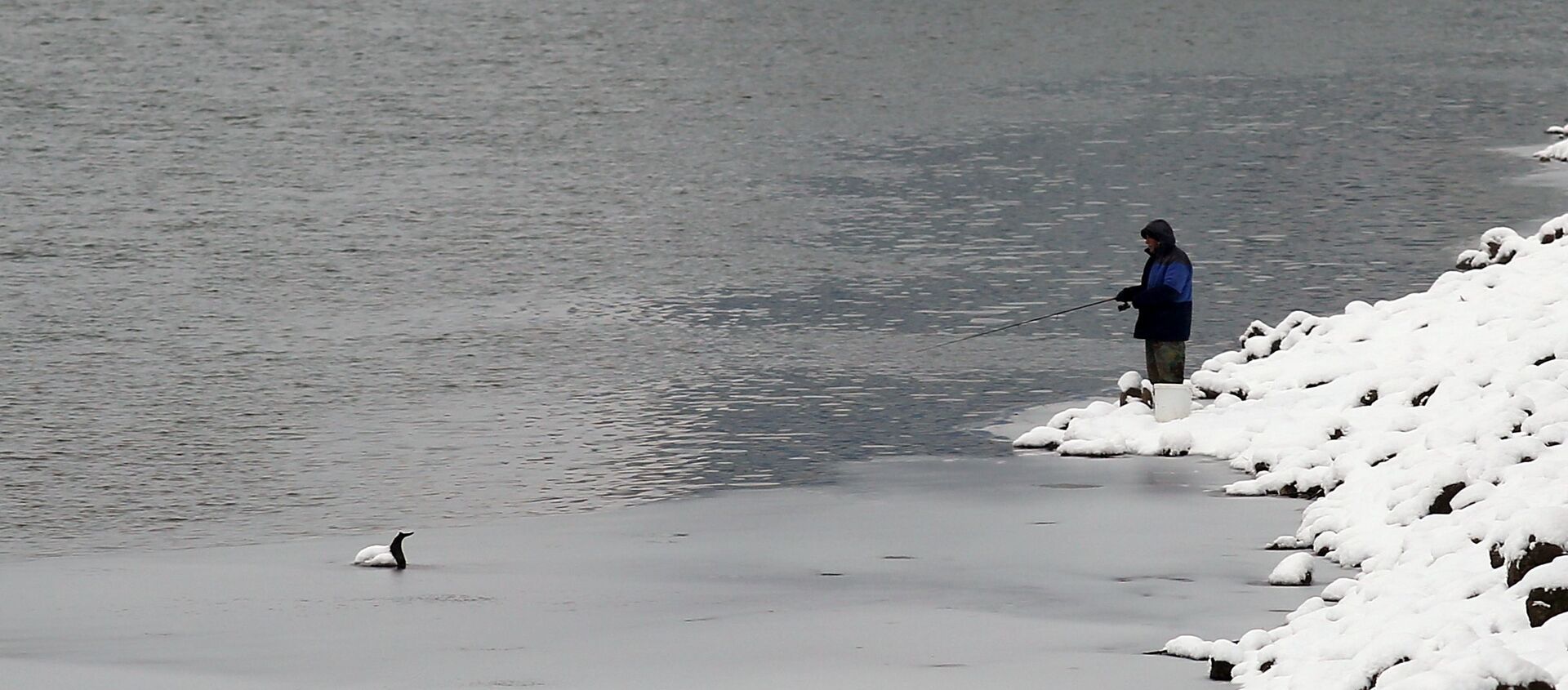 Набережной реки Кубань в Краснодаре - 俄罗斯卫星通讯社, 1920, 25.11.2021
