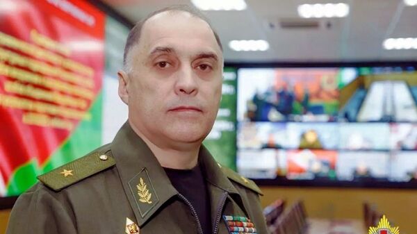 Александр Вольфович - 俄羅斯衛星通訊社