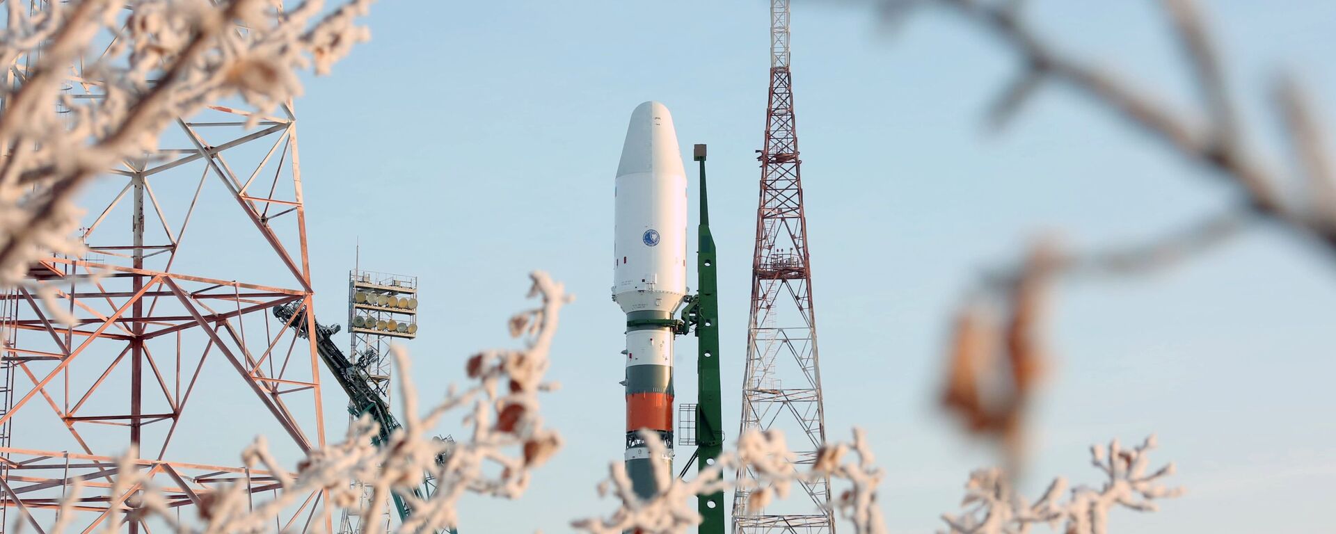 消息人士：俄罗斯将把运载火箭第一级转变为可重复使用无人机 - 俄罗斯卫星通讯社, 1920, 03.12.2021