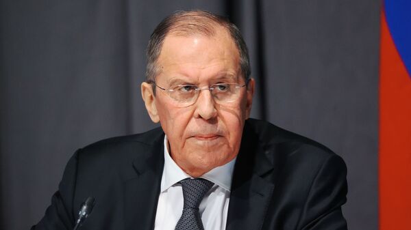俄外长称，俄罗斯和中国交好并非反对西方。 - 俄羅斯衛星通訊社