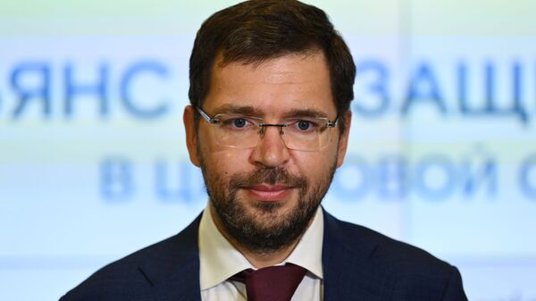 俄社交媒體VK總經理辭職 擬與速賣通合作  - 俄羅斯衛星通訊社