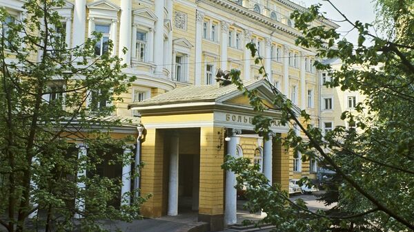 莫斯科音乐学院院长：重庆将培养兼具中俄两种文化的新一代音乐家