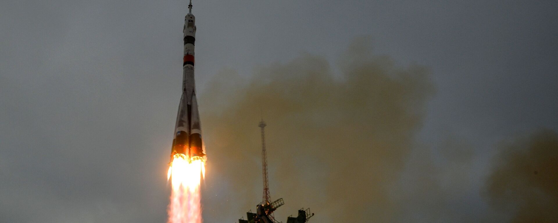 国际空间站新成员已做好太空飞行准备 - 俄罗斯卫星通讯社, 1920, 02.09.2022