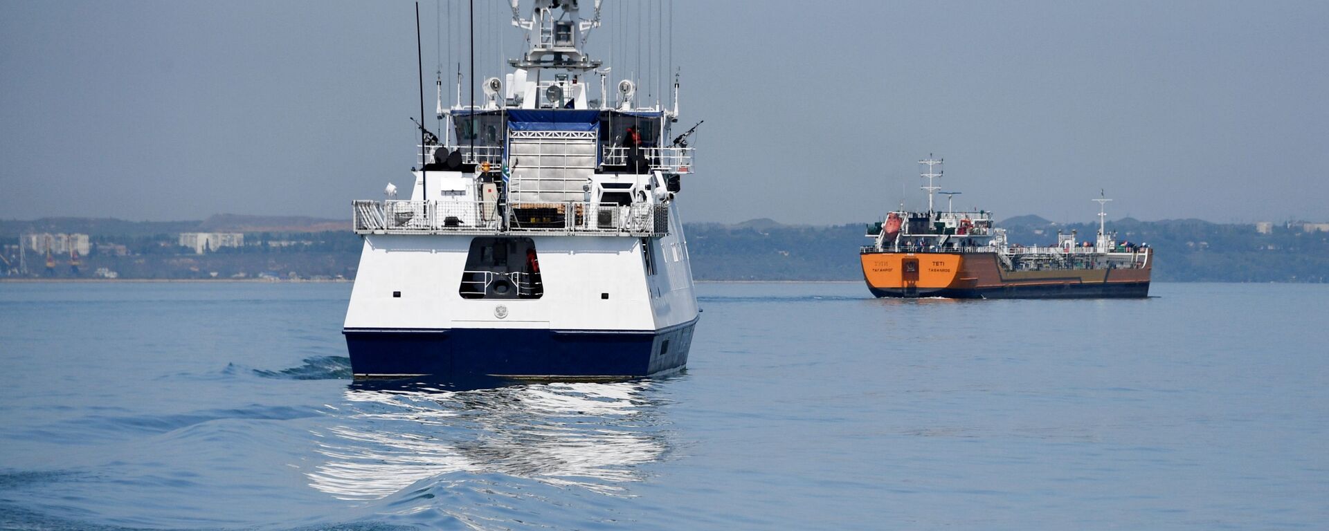 俄南部军区司令谈俄罗斯南部的主要威胁 - 俄罗斯卫星通讯社, 1920, 10.12.2021