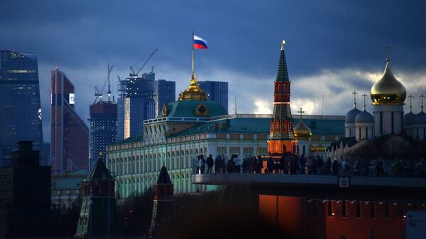 佩斯科夫表示，針對茨欣瓦利提出舉行全民公投計劃併入俄羅斯的聲明，克里姆林宮不採取任何行動，包括司法行動  - 俄羅斯衛星通訊社
