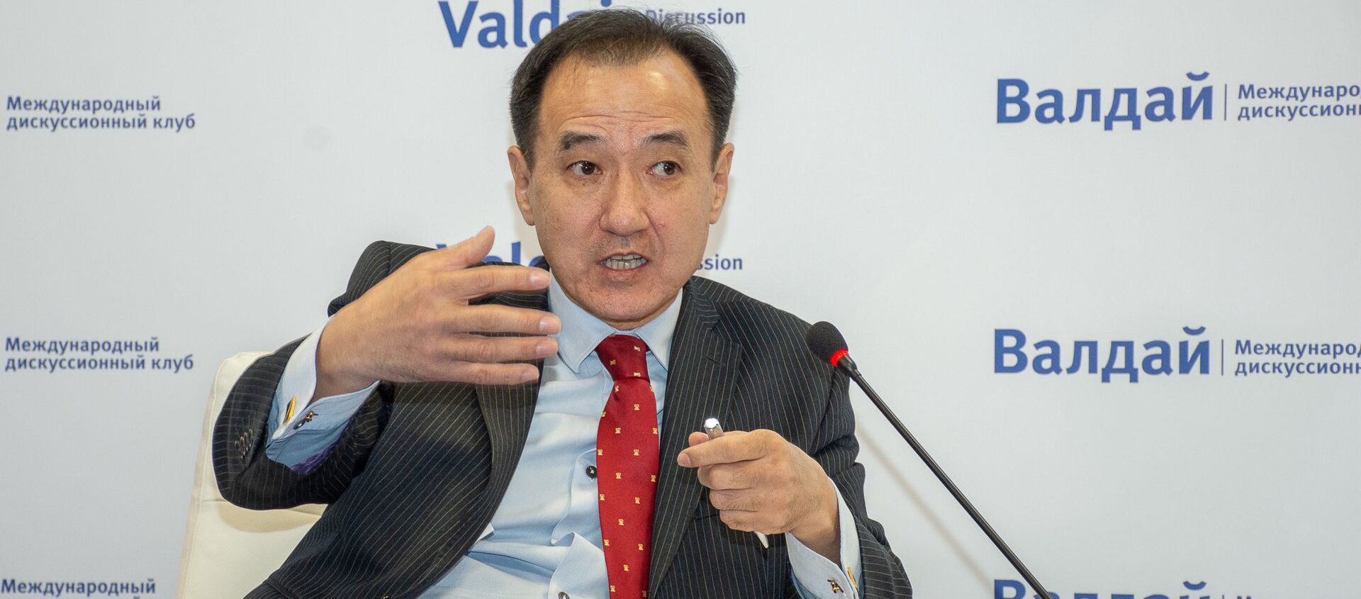 蒙古国前外长:俄蒙中天然气管道具有最为重要的意义 蒙古国前外长:俄蒙中天然气管道具有最为重要的意义 - 俄罗斯卫星通讯社, 1920, 08.12.2021