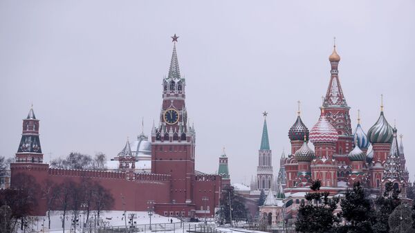 俄新聞秘書談瓦利耶娃被允許參加2022冬奧會：我們很高興全國祝她獲勝 - 俄羅斯衛星通訊社