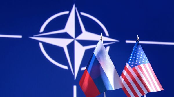 欧安组织前秘书长：俄美和北约都不希望发生军事冲突 - 俄罗斯卫星通讯社