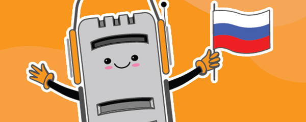 你好，俄罗斯 - 俄罗斯卫星通讯社