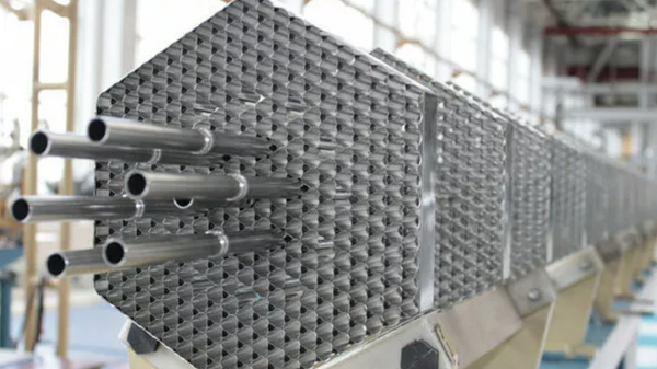 核電站 - 俄羅斯衛星通訊社