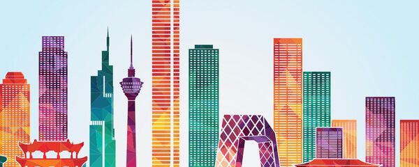 莫斯科-北京双城之声  - 俄罗斯卫星通讯社