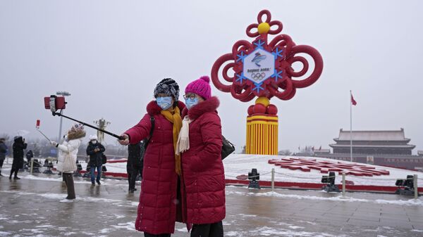 俄奧委會榮譽主席：中國是一個偉大的國家  有能力辦好冬奧會 - 俄羅斯衛星通訊社
