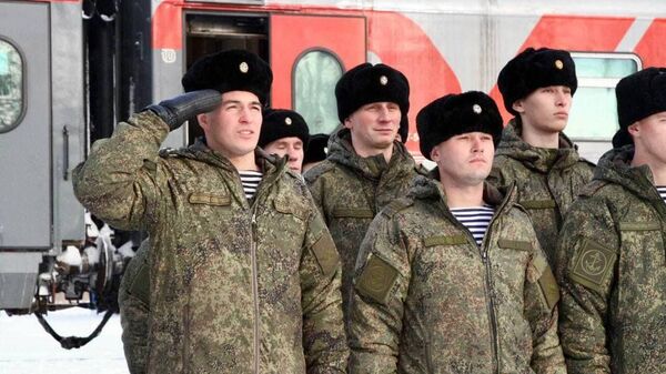 白俄國防部：俄軍又一梯隊抵達白俄羅斯演習 - 俄羅斯衛星通訊社