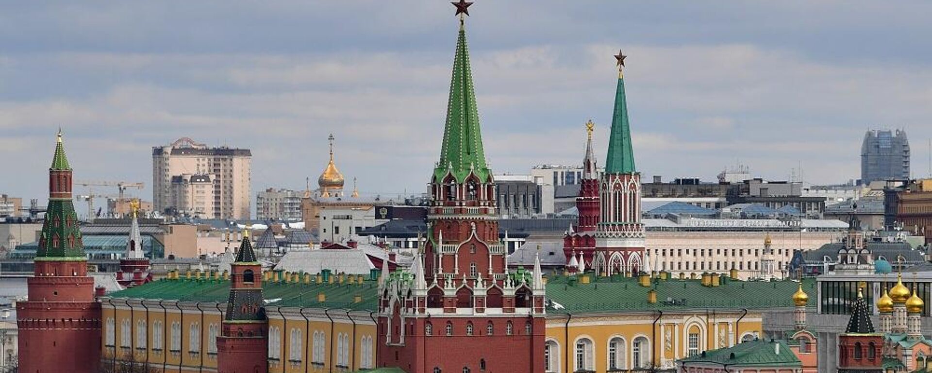 克宫称，莫斯科与北京均认为，俄中双边关系现状令人满意 - 俄罗斯卫星通讯社, 1920, 26.01.2023