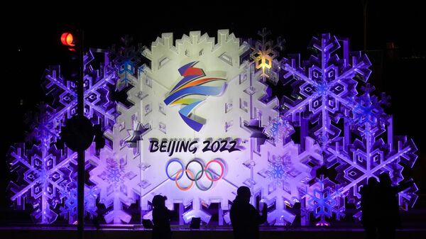 北京冬奥会主题入选高考语文作文材料 - 俄罗斯卫星通讯社