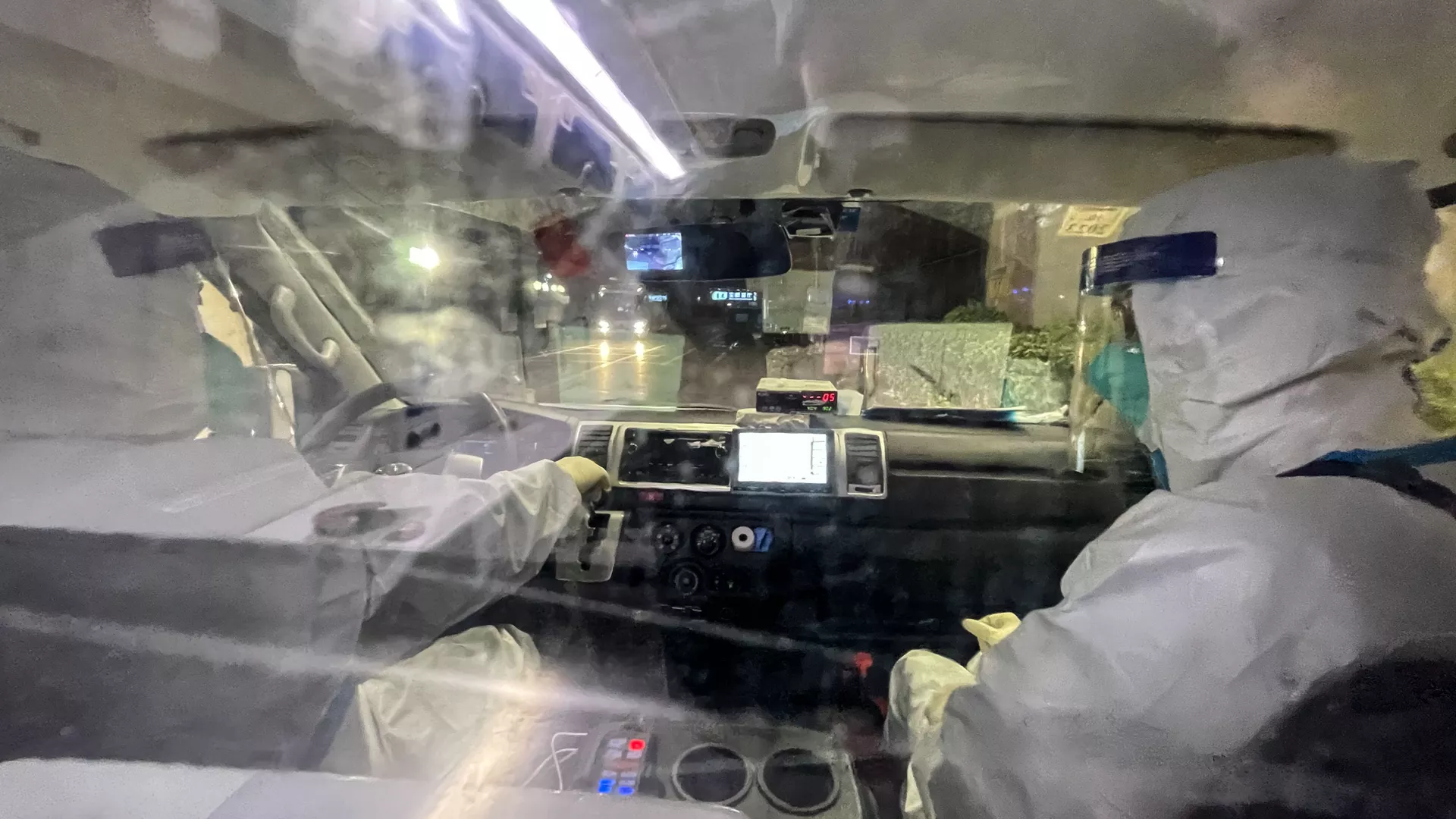 近24小時內在奧運會參與者中發現55例新冠病例 - 俄羅斯衛星通訊社, 1920, 03.02.2022