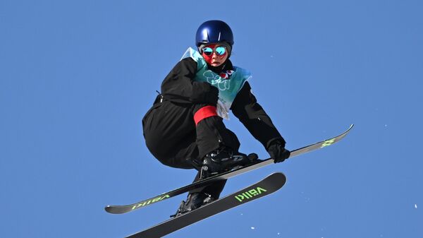 美媒：特朗普政府擬借冬奧會提升美國影響力 - 俄羅斯衛星通訊社