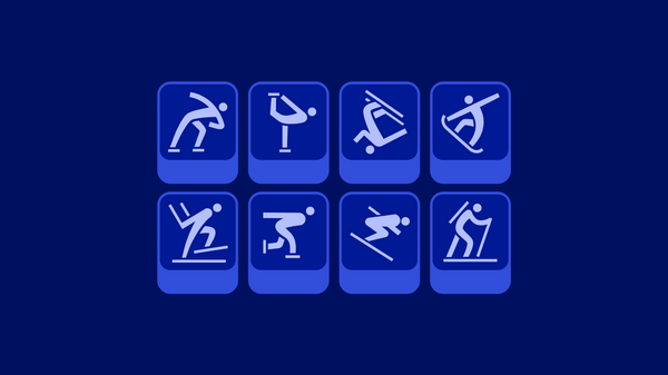 2022年冬奧會的運動員們 - 俄羅斯衛星通訊社