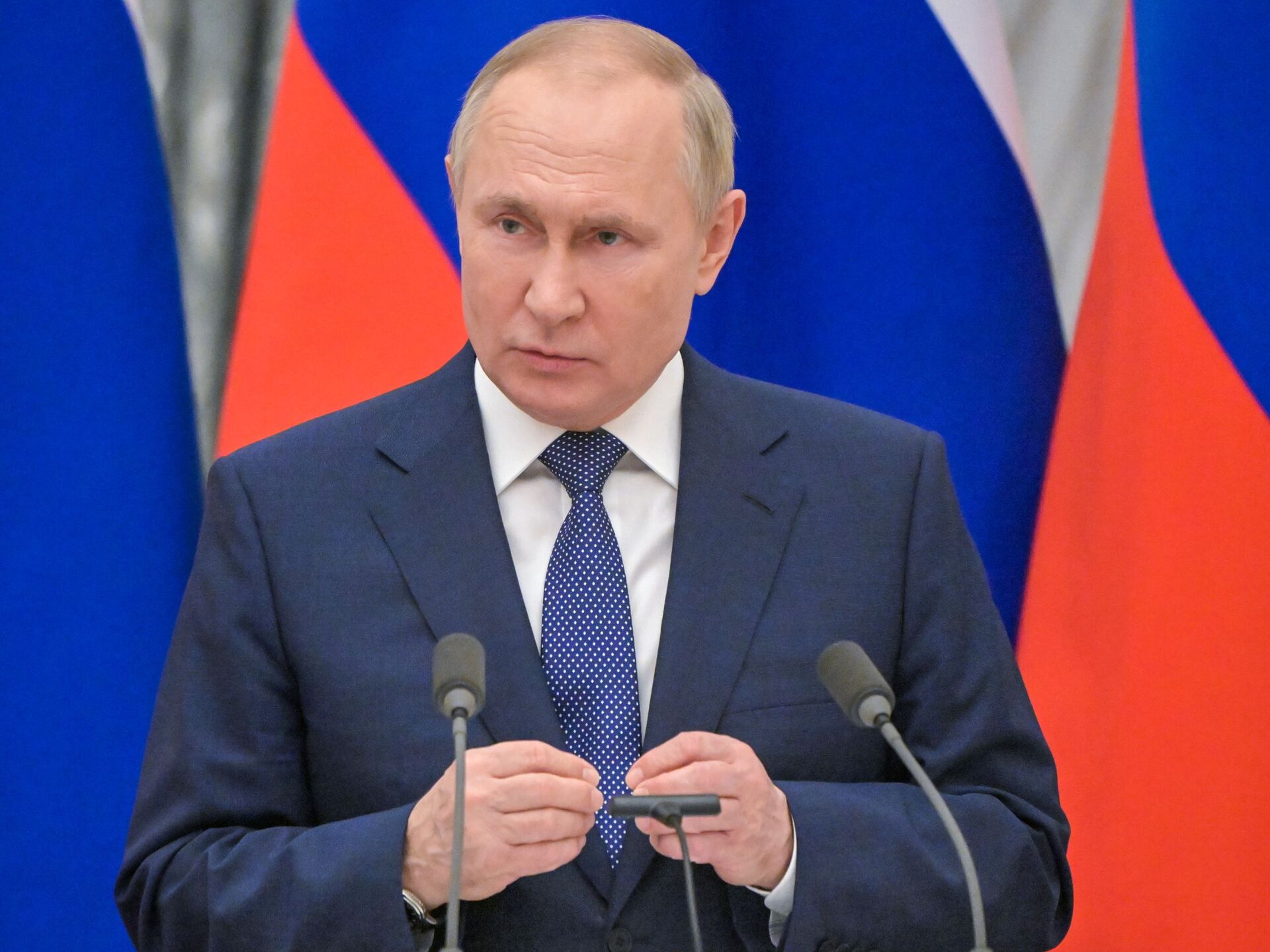 普京总统谈出席G20峰会问题：收到邀请 看看情况的发展 - 2022年9月17日, 俄罗斯卫星通讯社