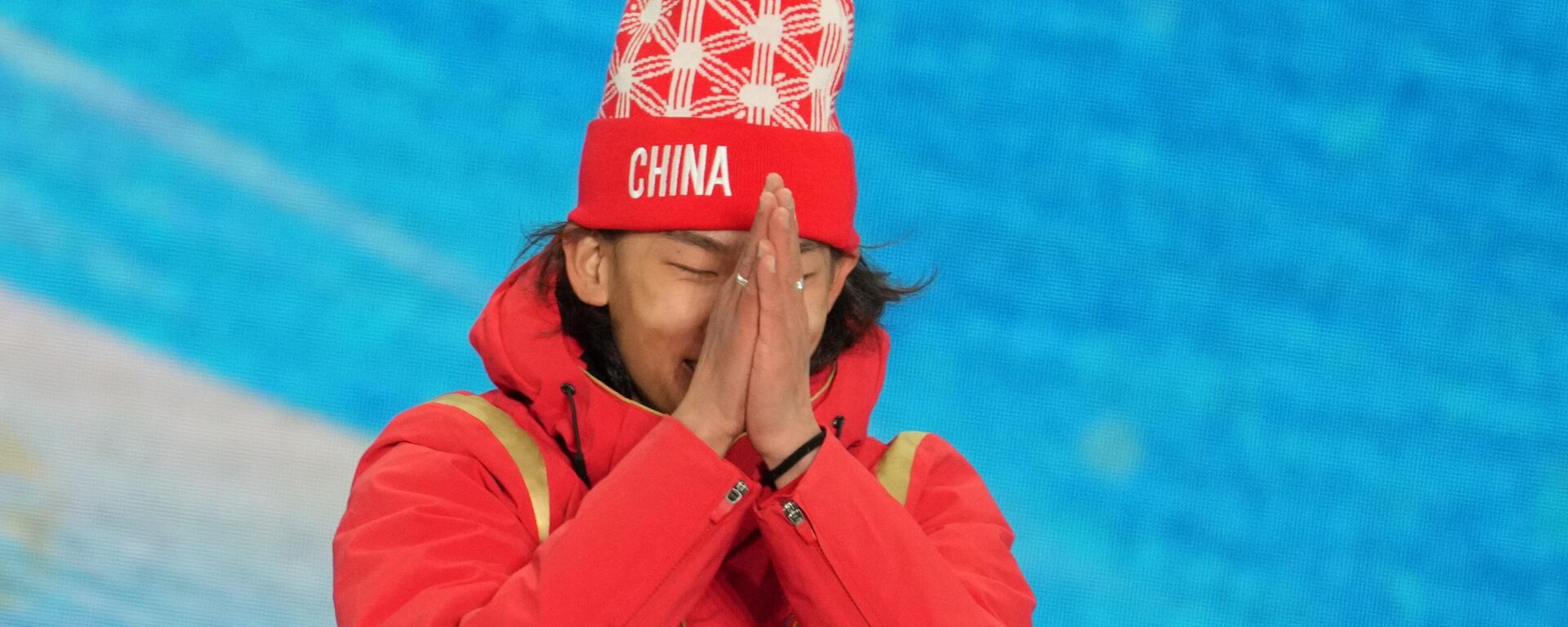 苏翊鸣冬奥单板大跳台摘铜 - 俄罗斯卫星通讯社, 1920, 08.02.2026