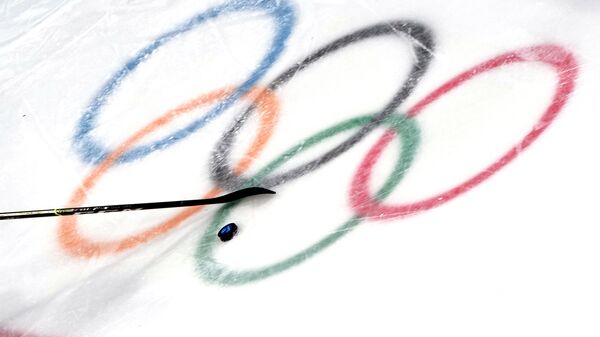 国际冰球联合会宣布不允许俄罗斯国家冰球队参加2026年奥运会 - 俄罗斯卫星通讯社