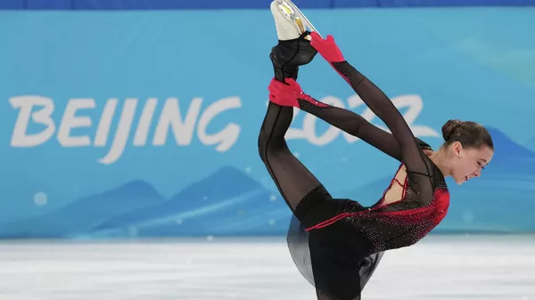 WADA：瓦利耶娃藥檢結果通報延遲系俄反興奮劑機構的責任 因其未標注樣本優先 - 俄羅斯衛星通訊社