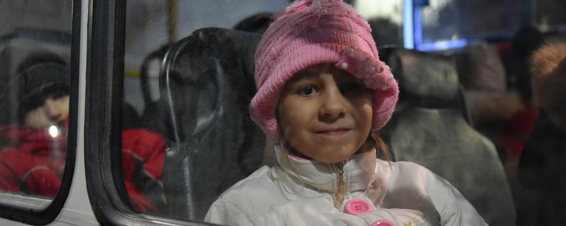 俄赫尔松州州长：自乌克兰冲突爆发以来，新俄罗斯有400多名儿童丧生 - 俄罗斯卫星通讯社, 1920, 04.09.2025