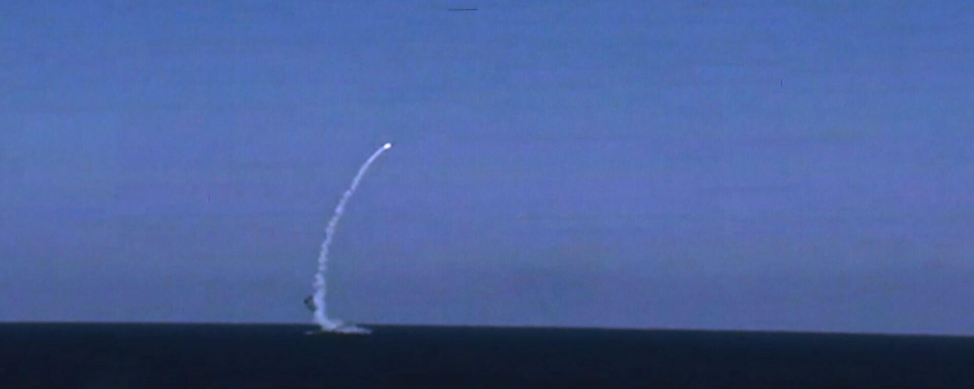 軍艦和潛艇完成“口徑”和“鋯石”導彈的發射  - 俄羅斯衛星通訊社, 1920, 19.02.2022