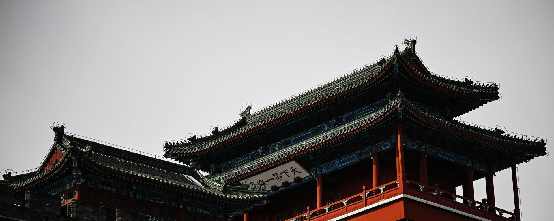 俄旅遊運營商協會：今年春季為俄羅斯遊客推出赴華旅遊新行程 - 俄羅斯衛星通訊社, 1920, 11.03.2026