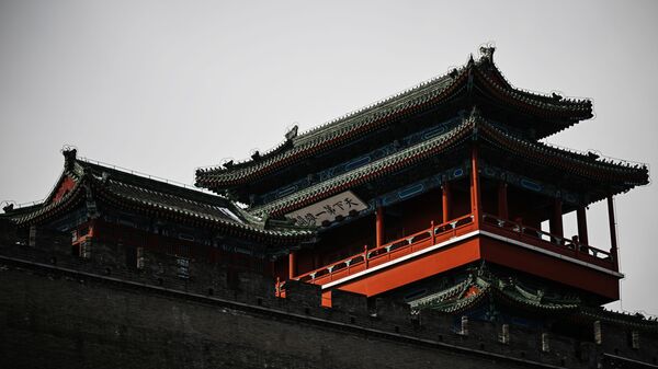 俄旅游运营商协会：今年春季为俄罗斯游客推出赴华旅游新行程 - 俄罗斯卫星通讯社