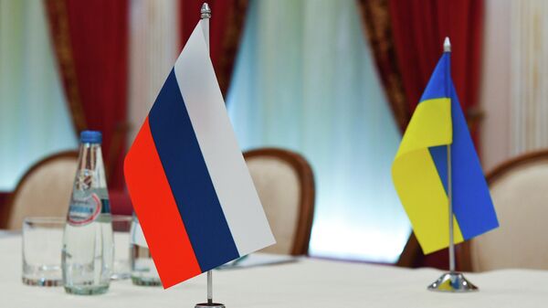 白宫：未来几个月会对乌克兰冲突起到决定性作用，双方将会启动谈判