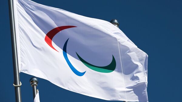 国际残奥委会确定北京冬残奥会俄白两国队伍名称缩写 - 俄罗斯卫星通讯社