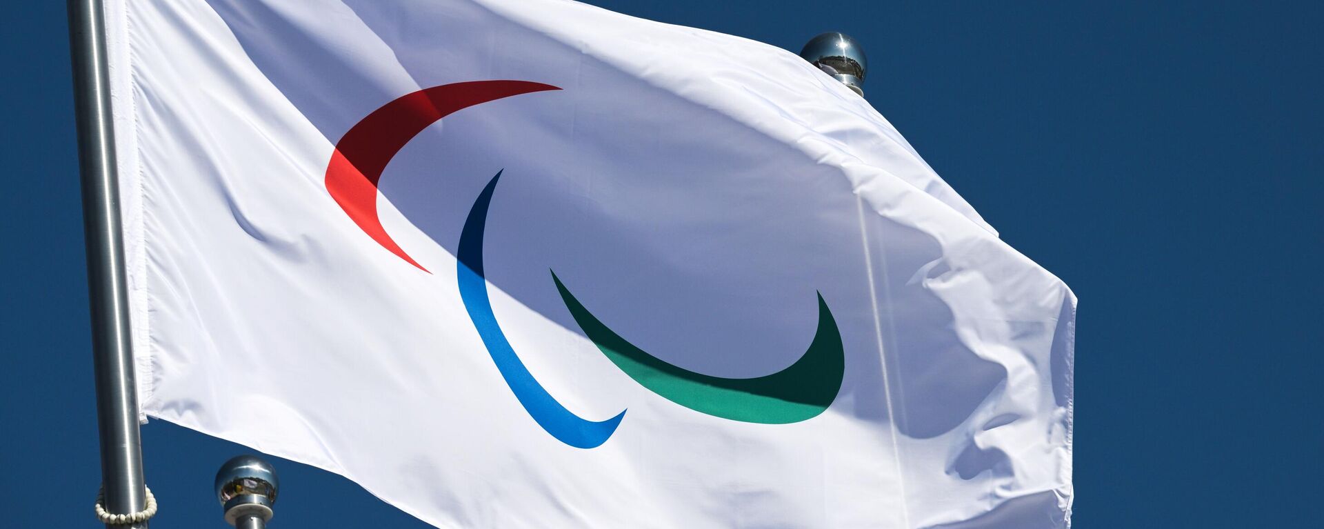國際殘奧委會確定北京冬殘奧會俄白兩國隊伍名稱縮寫 - 俄羅斯衛星通訊社, 1920, 09.03.2022