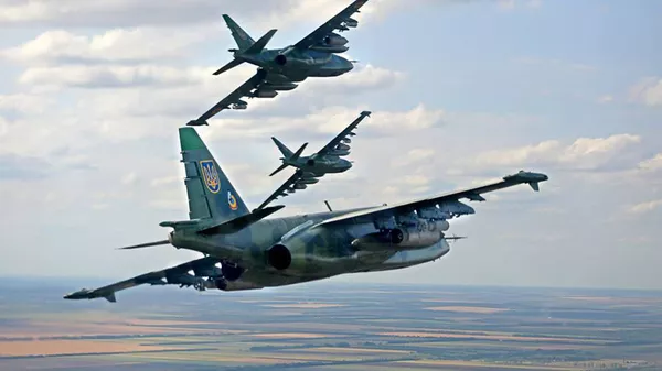 俄国防部：俄军已摧毁乌克兰280架飞机