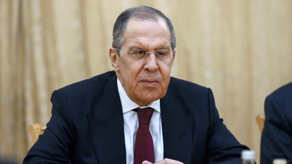 俄外長：俄羅斯、亞美尼亞和阿塞拜疆外長將於5月12日在杜尚別會晤 - 俄羅斯衛星通訊社