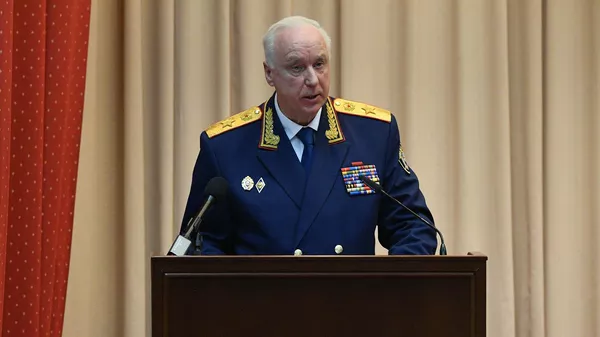俄偵委主席：烏軍頻繁襲擊地區遭3200余次攻擊 - 俄羅斯衛星通訊社