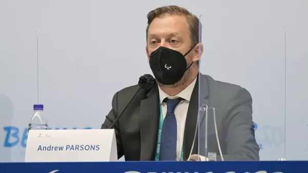 МПК допустил российских спортсменов до участия в Паралимпиаде-2022 - 俄羅斯衛星通訊社