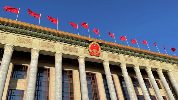 中国将举行和平共处五项原则发表70周年纪念大会，习近平将出席并发表重要讲话 - 俄罗斯卫星通讯社