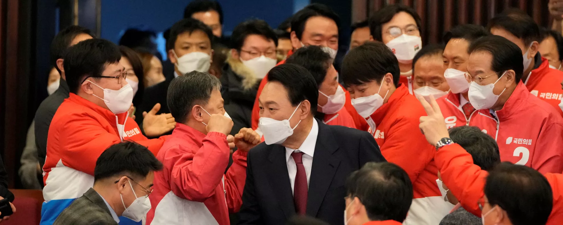 中國外交部：中方對尹錫悅當選韓國新一屆總統表示祝賀 - 俄羅斯衛星通訊社, 1920, 10.03.2022