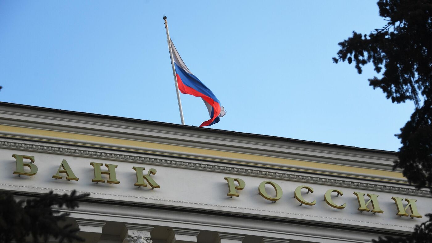 专家警告俄央行可能因美元升值而加息- 2024年12月2日, 俄罗斯卫星通讯社
