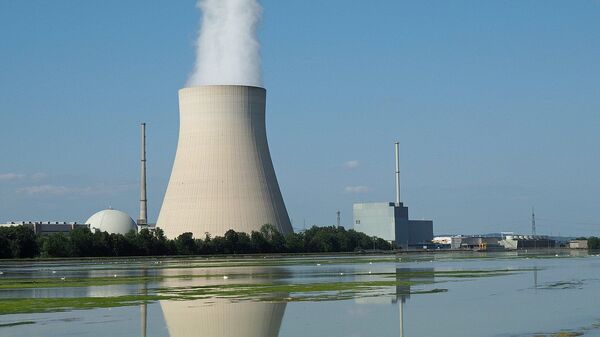 俄安全會議秘書：關閉核電站使德國喪失能源密集型經濟 - 俄羅斯衛星通訊社